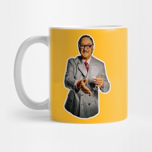 Hello, I'm Royal - Gene Hackman Mug